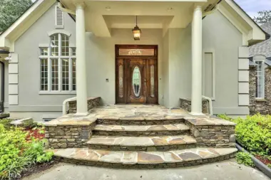 The facilities at Georgia Addiction Treatment Center in Peachtree City, GA 5